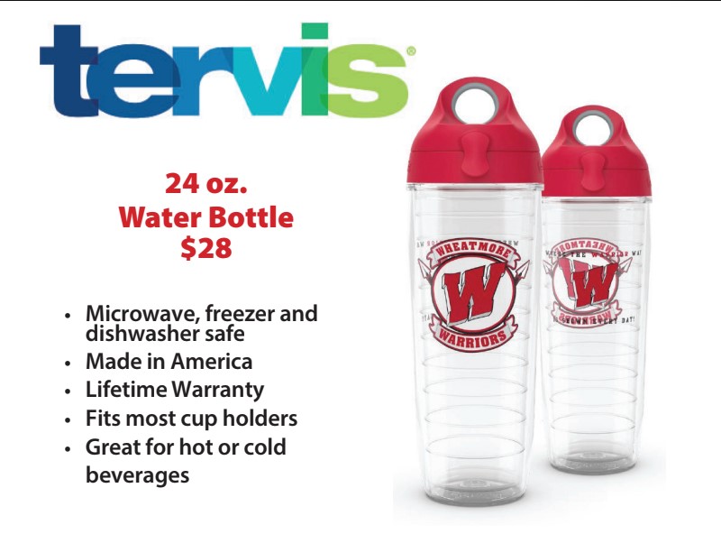Tervis Cups Available