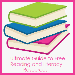 Ultimate Guide to Free Reading and Literacy Resources