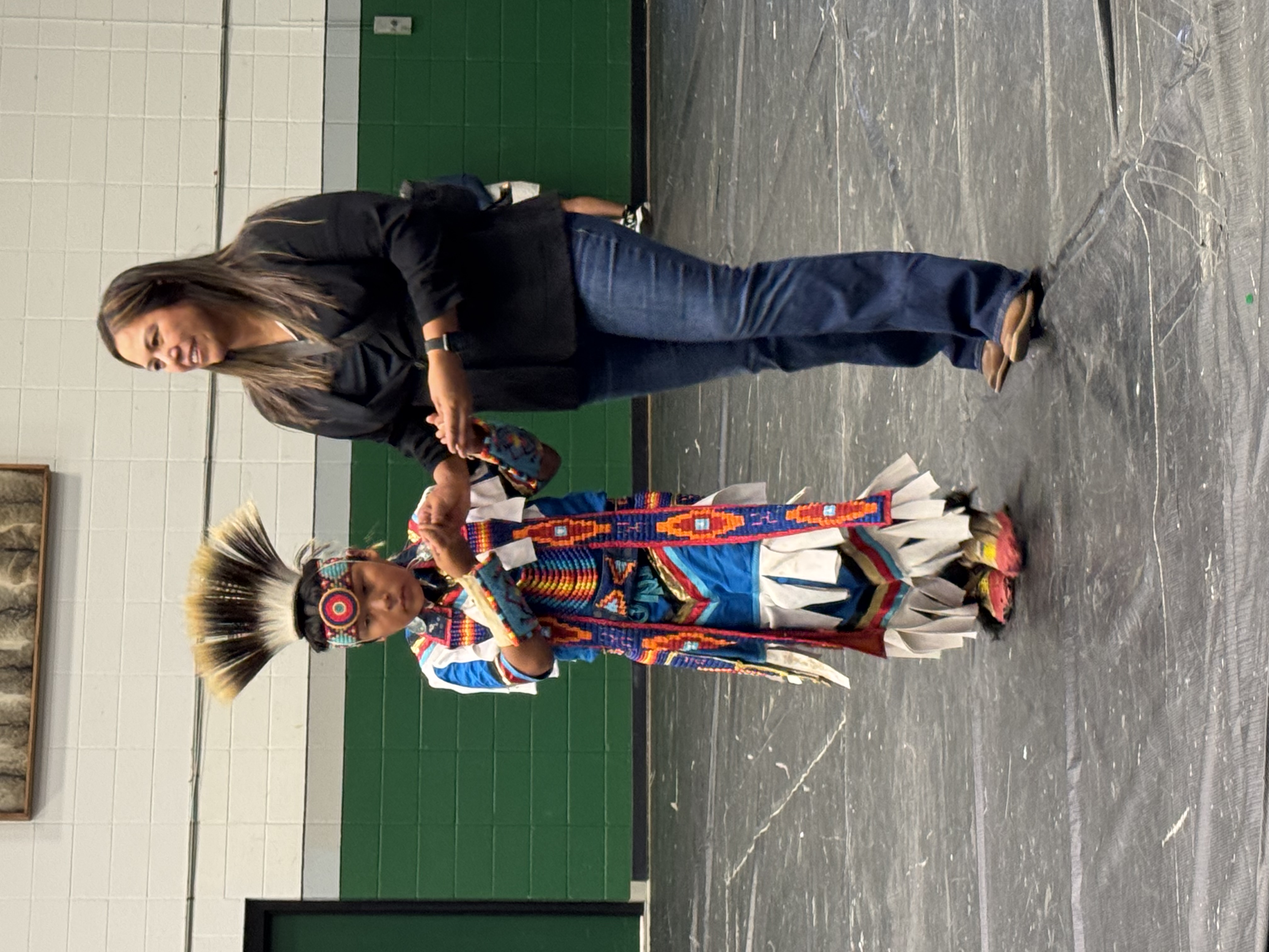 Pow wow
