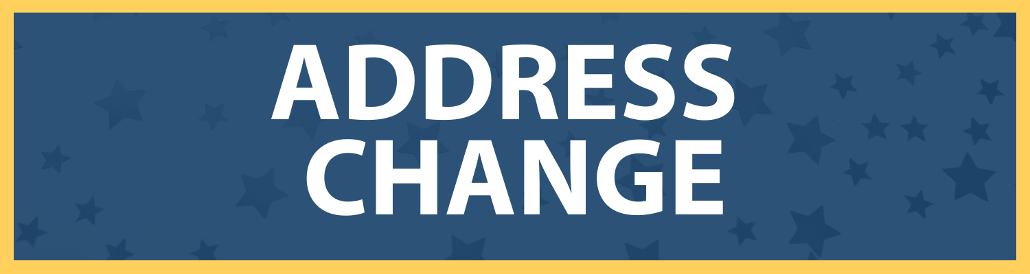 Address Change