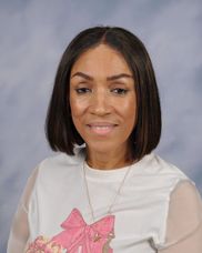 Mrs. Monica Johnson Mrs. Monica Johnson