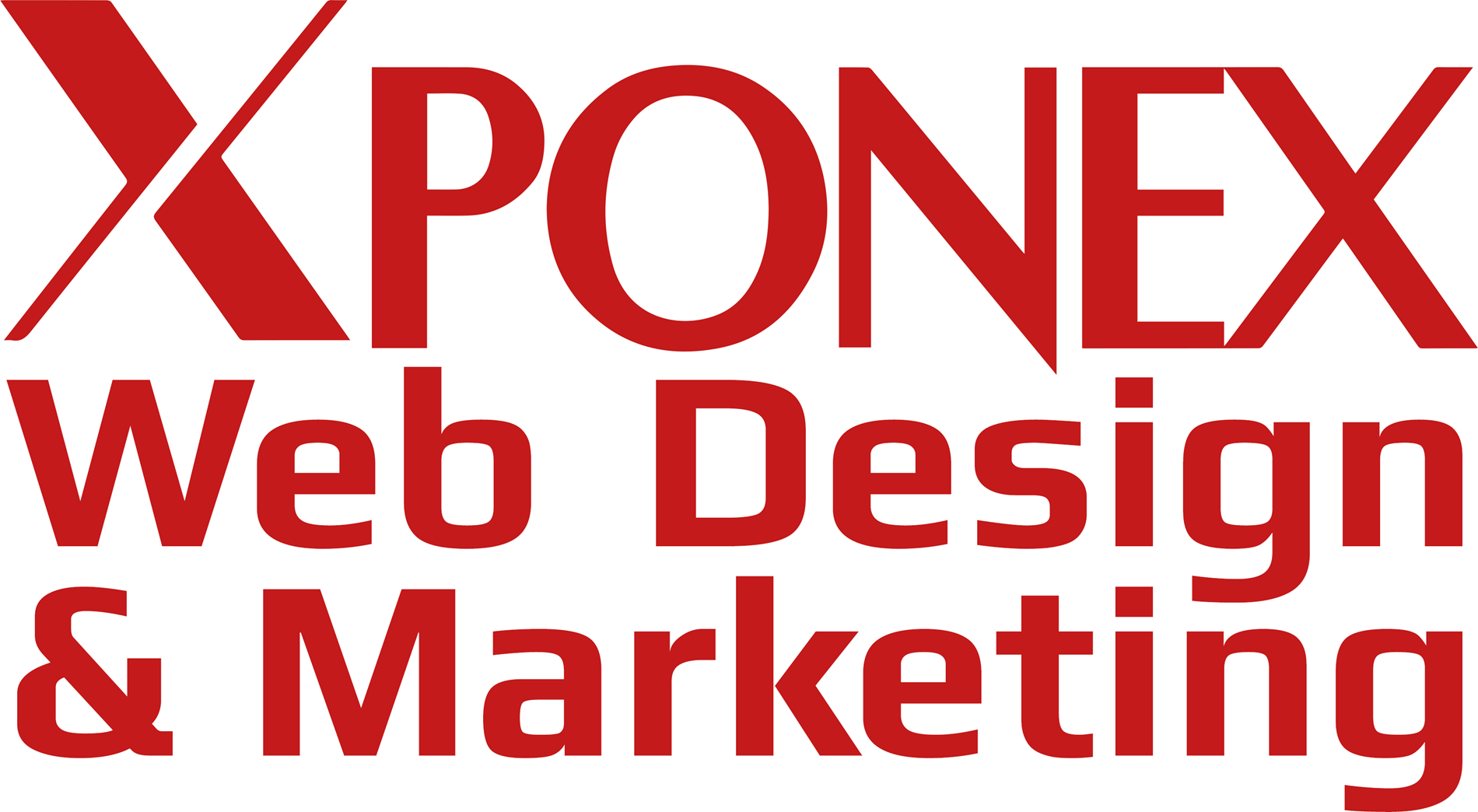 Xponex Web Design & Marketing