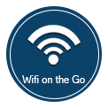 Wifi on the Go