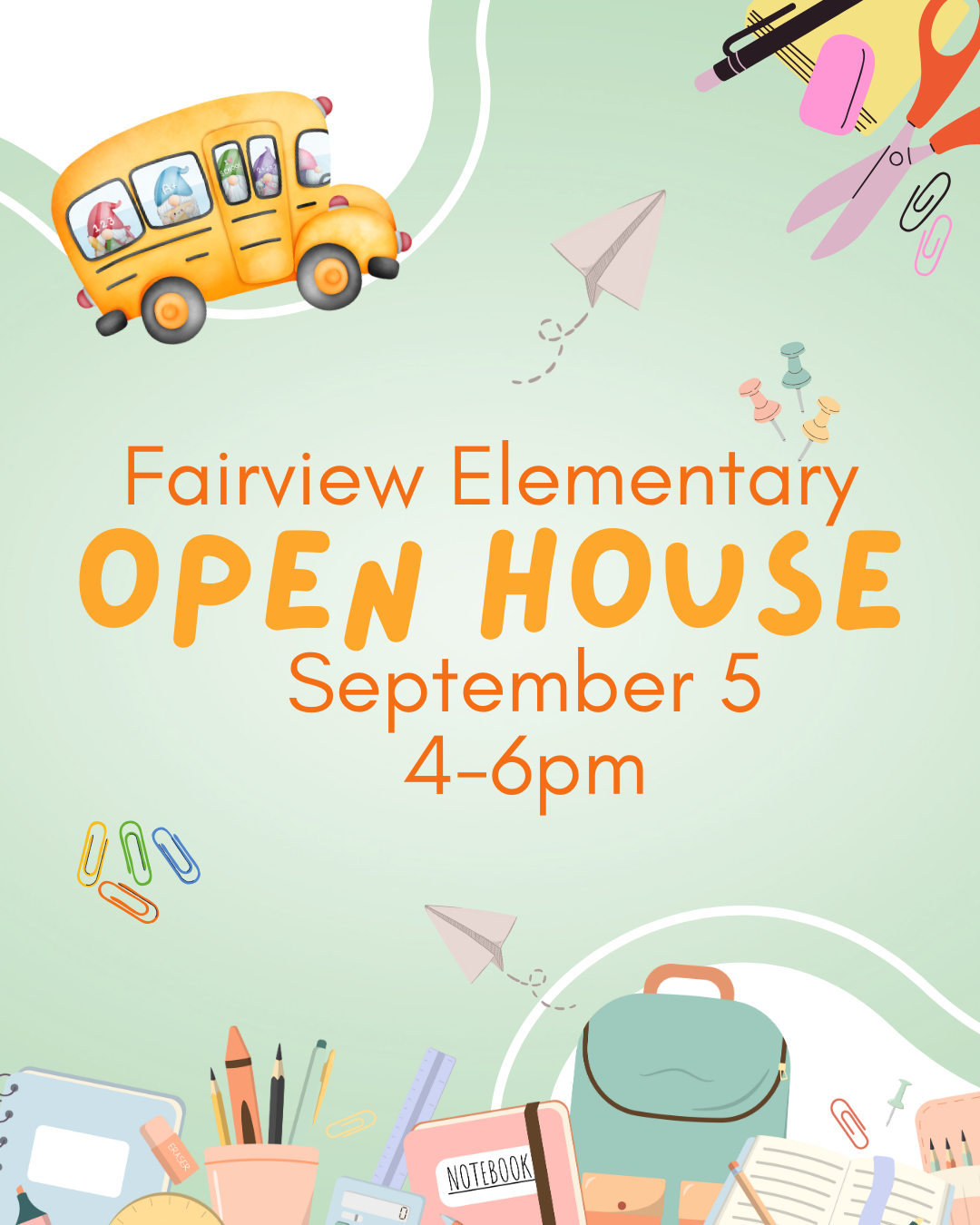 Fairview_Open_house