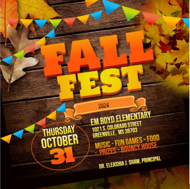 Fall Fest