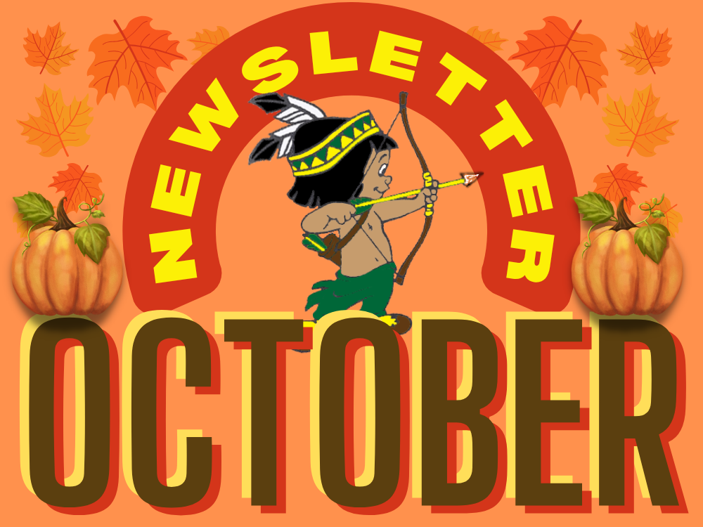 LES October Newsletter 2026