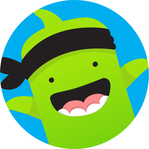 Click here to join my class dojo!