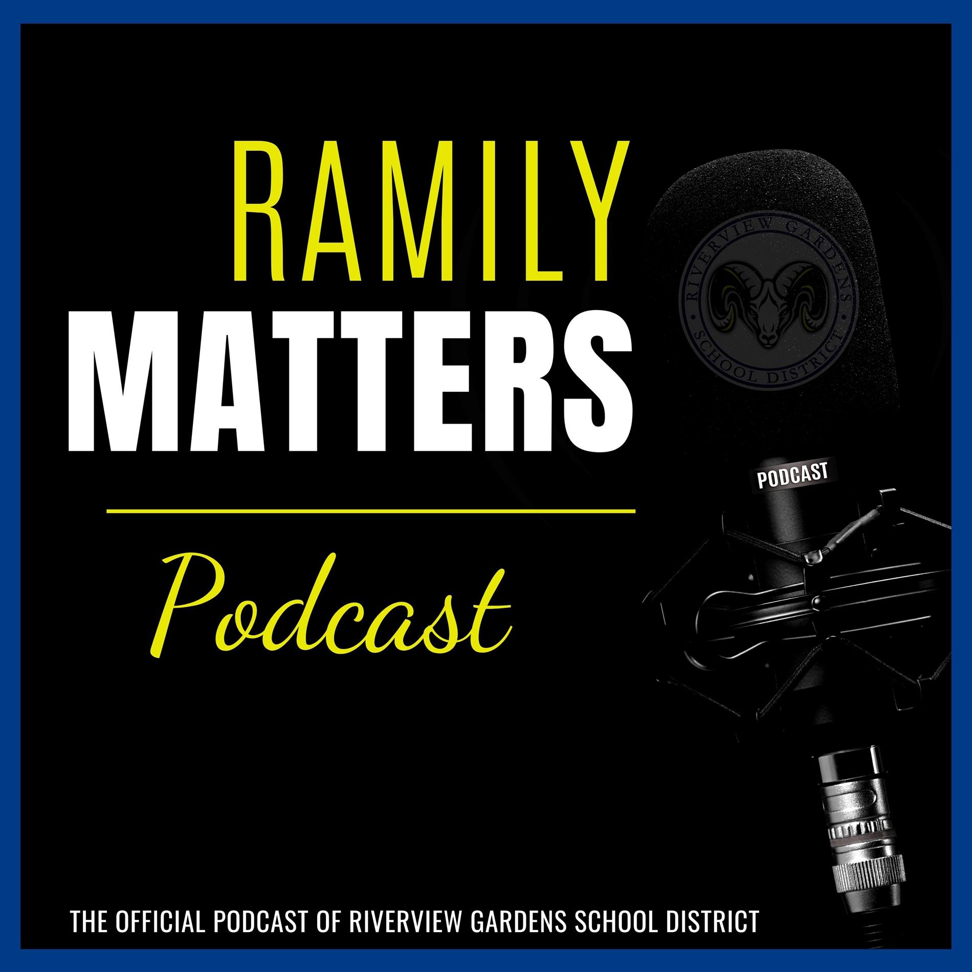 Ramily Matters Podcast