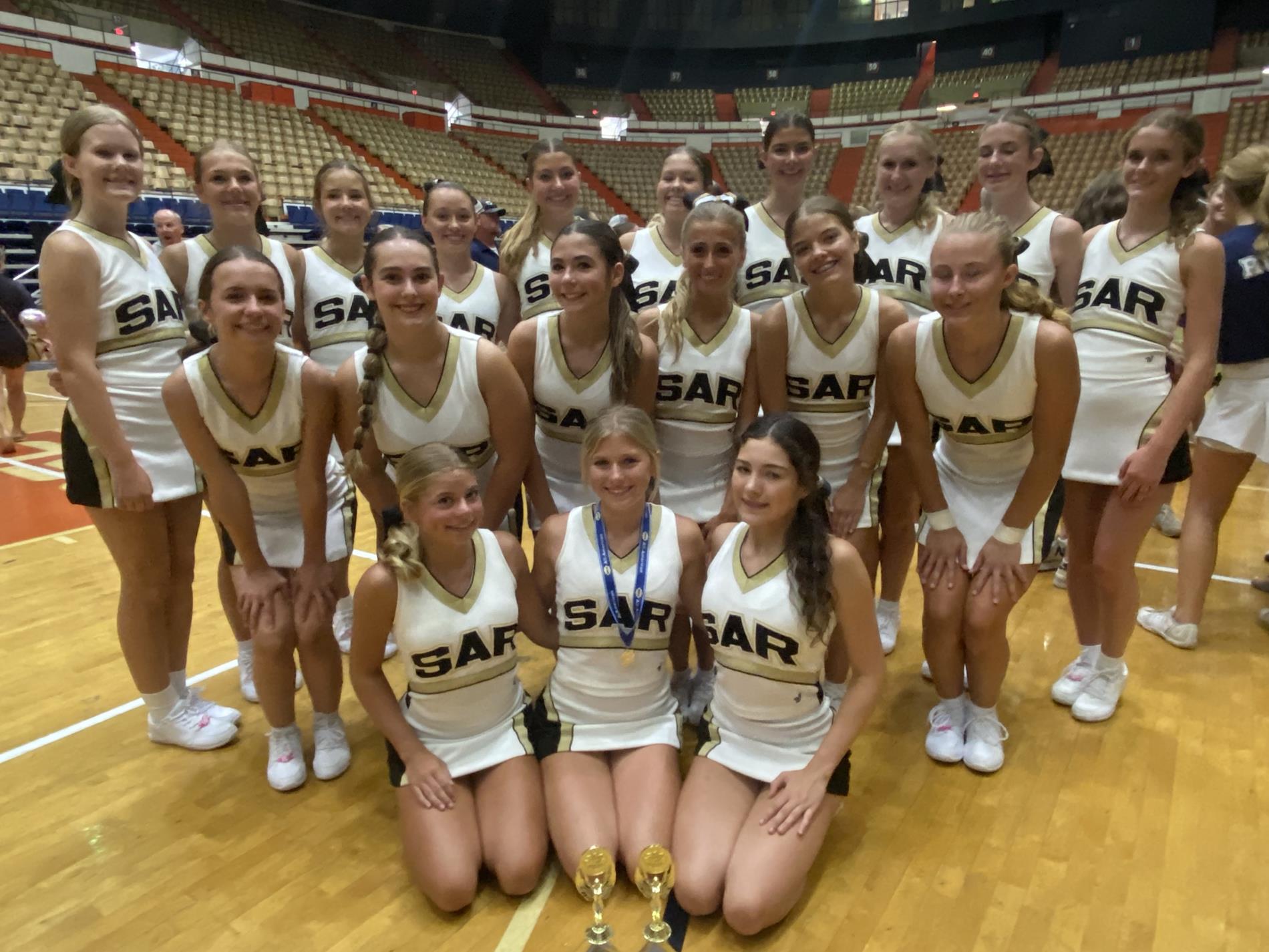 Varsity