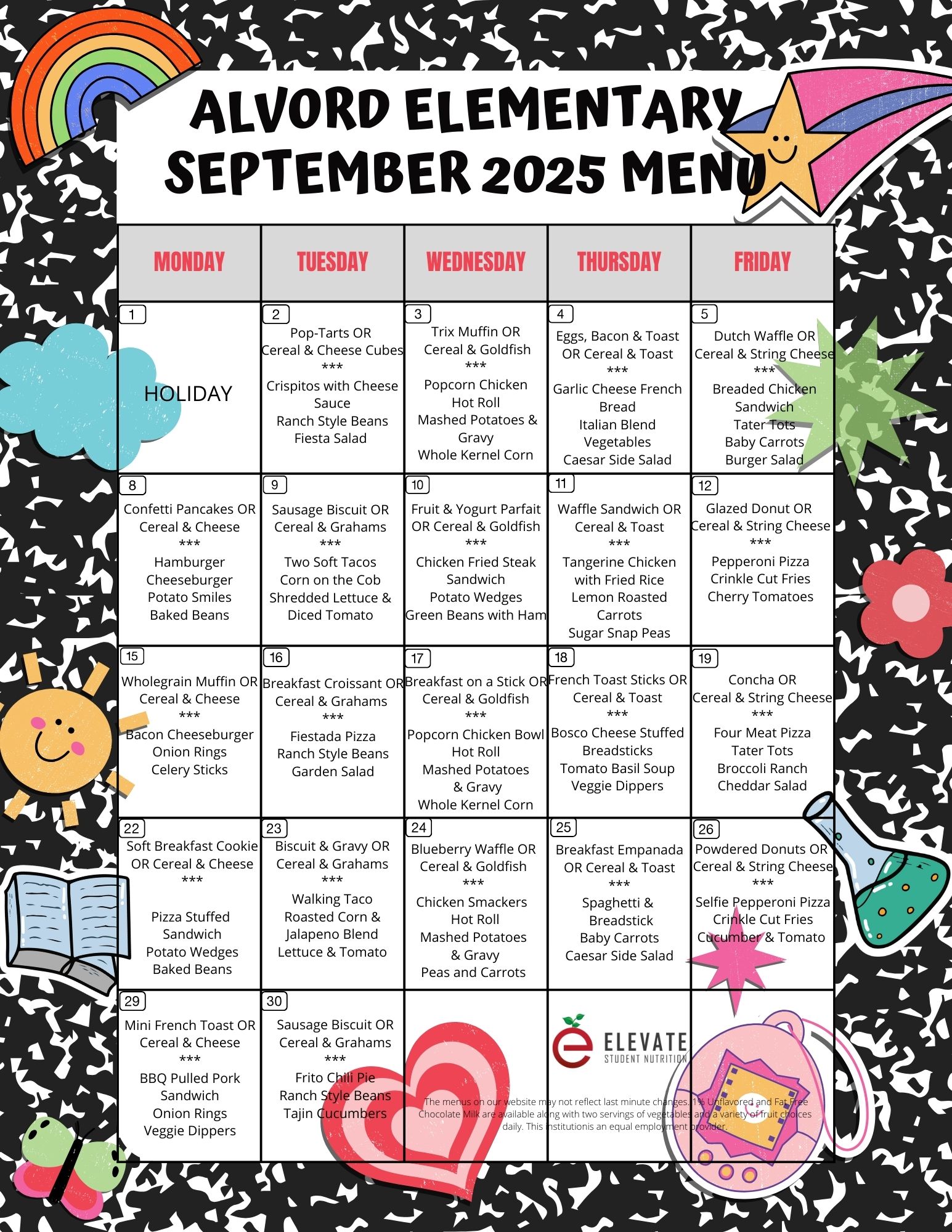 elementarysept