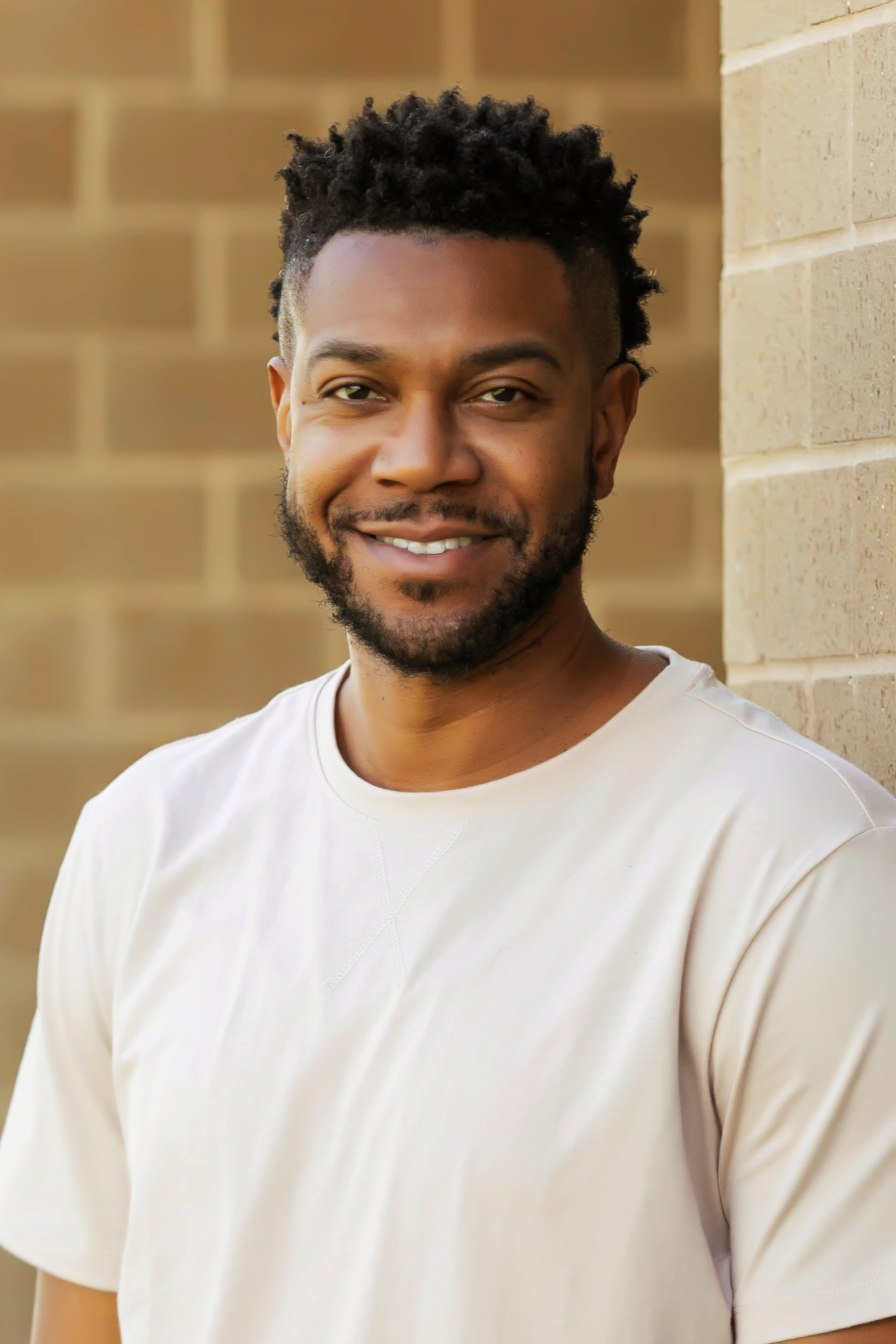 Renard Hayes Portrait