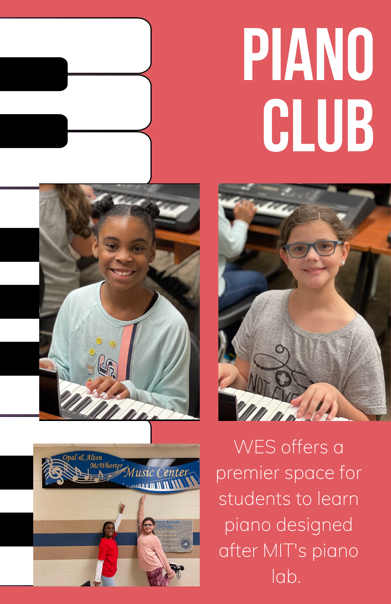 Piano Club