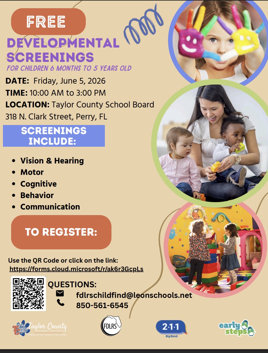 Developmental Screening