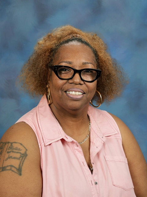 wendy parker