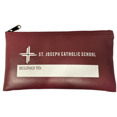 pencil bag