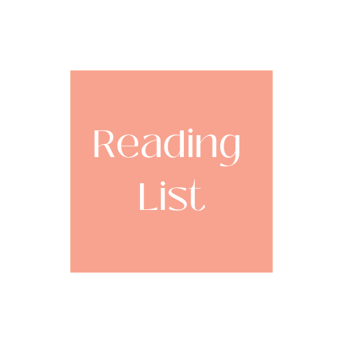 reading list