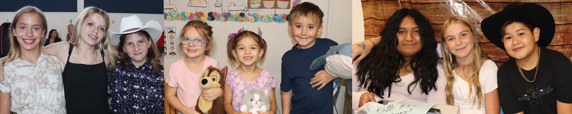 Western Dance Pictures