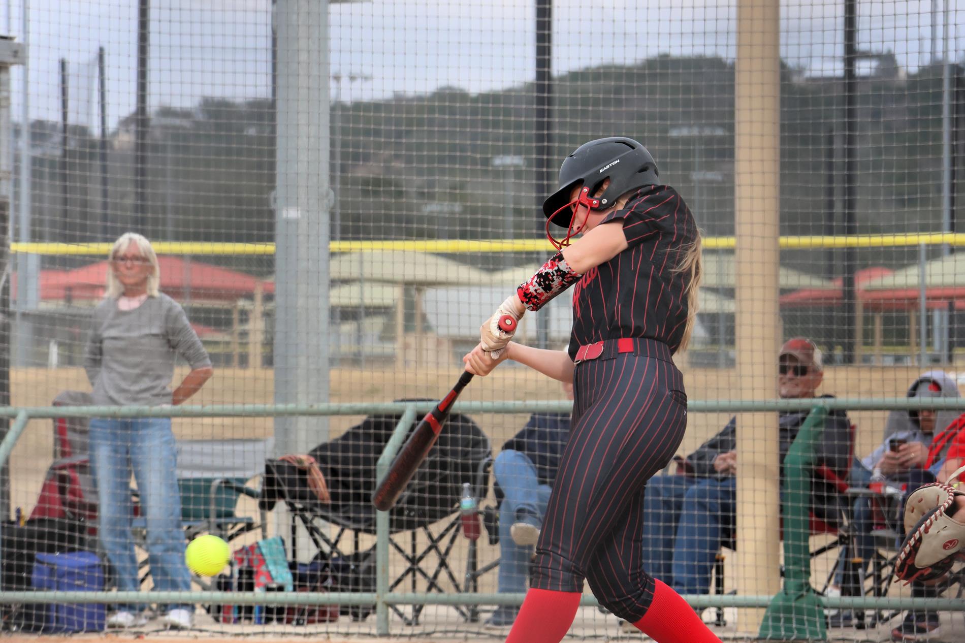 V v. Jim Ned 2.13.26