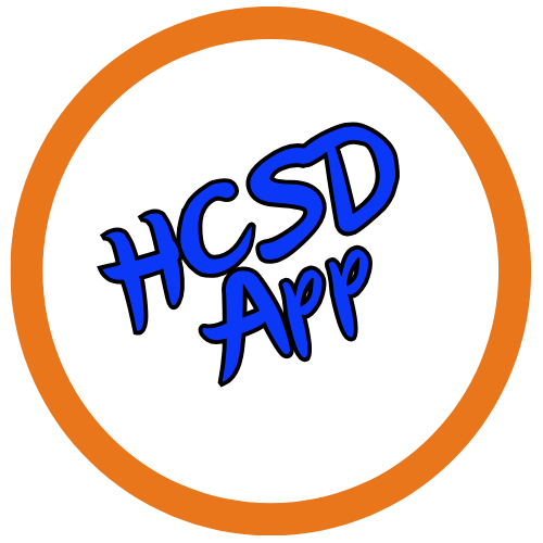 HCSD App