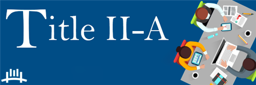 Title II logo