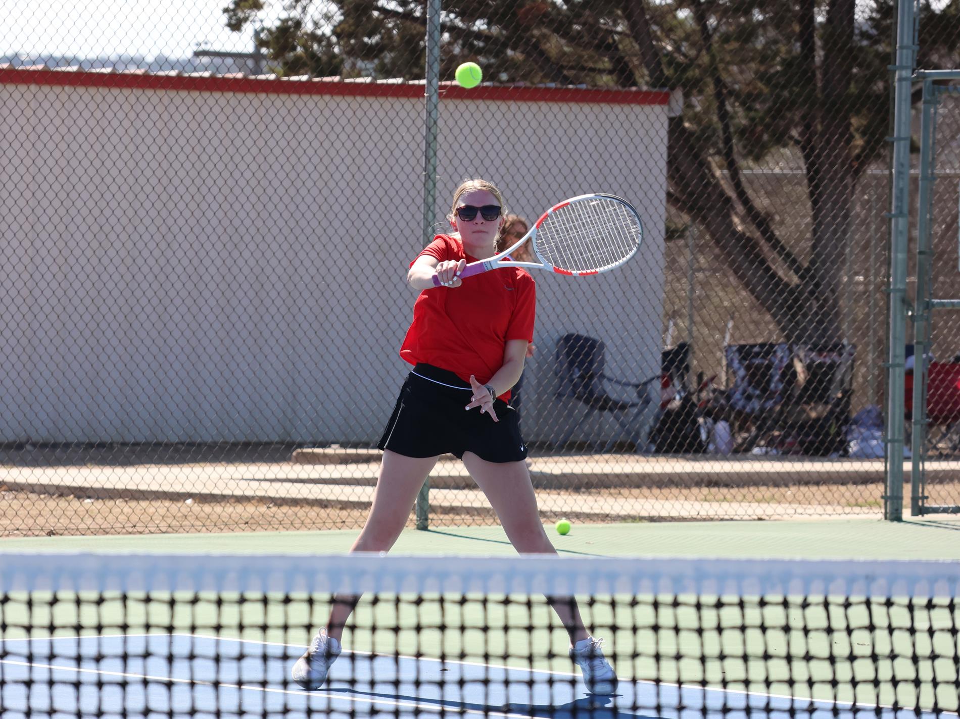 Varsity Ingram Tourney 2.11.26