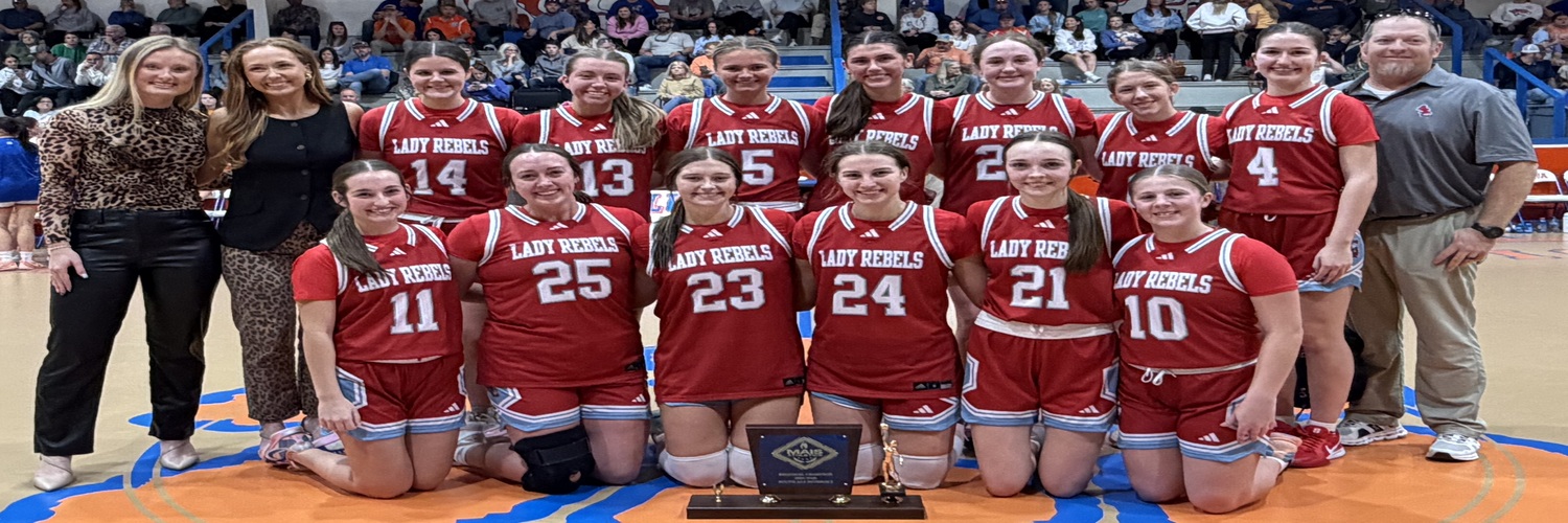 2026 V Girls South State Champions