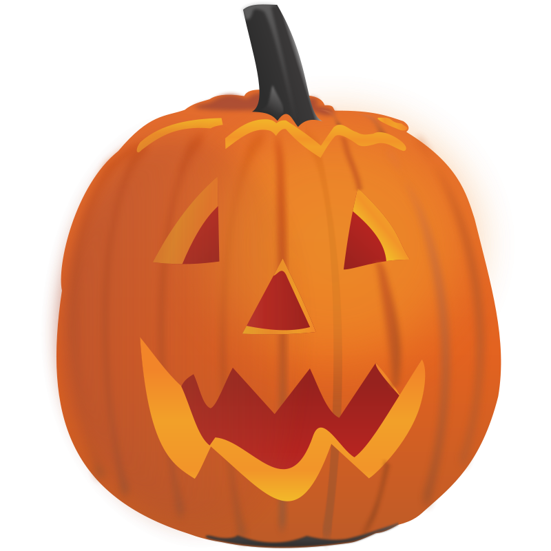 Jack-o-lantern