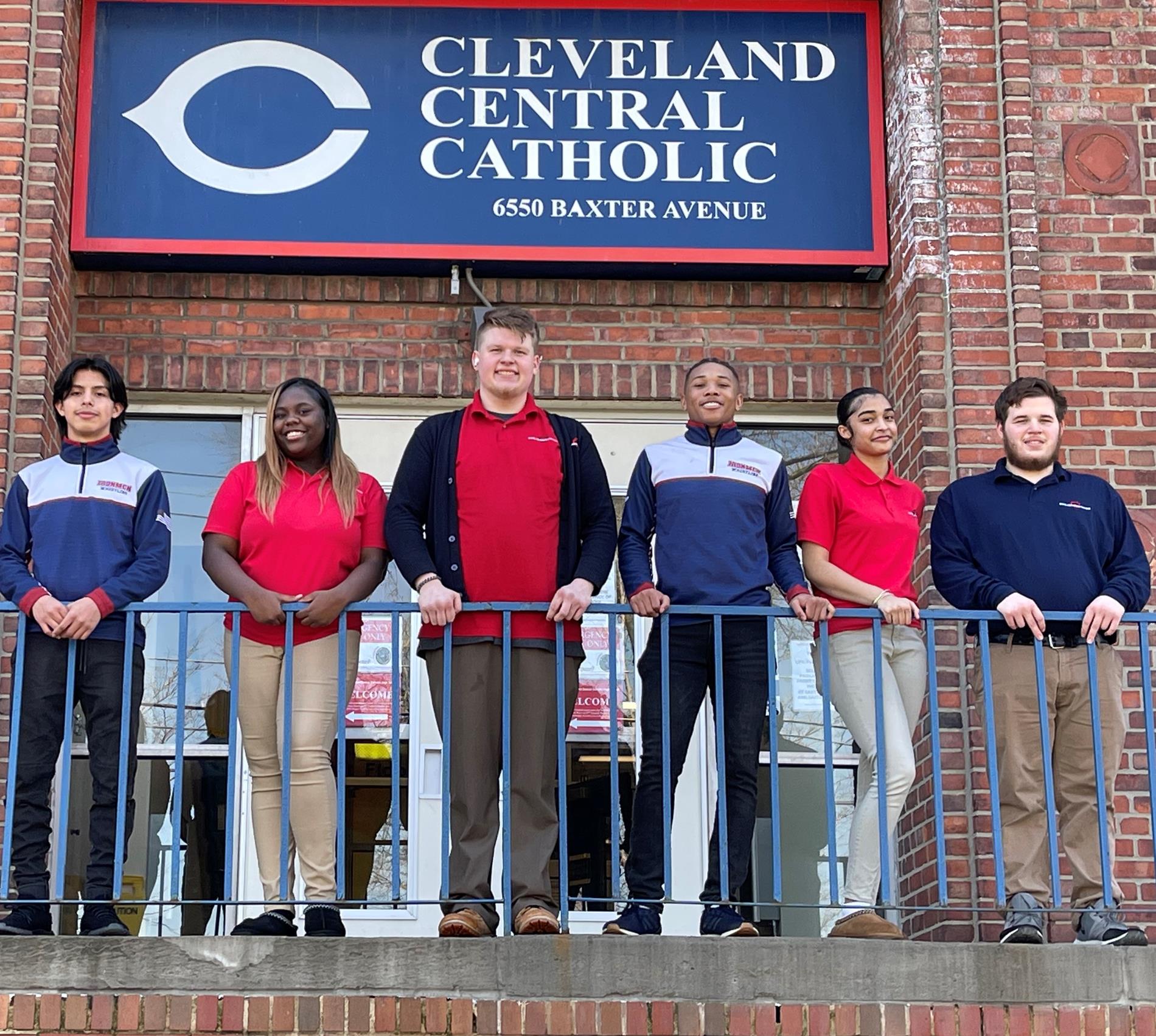 Congratulations to Central Catholic Class of 2023!!! — Central Catholic  High School