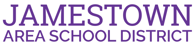 Jamestown Area School District