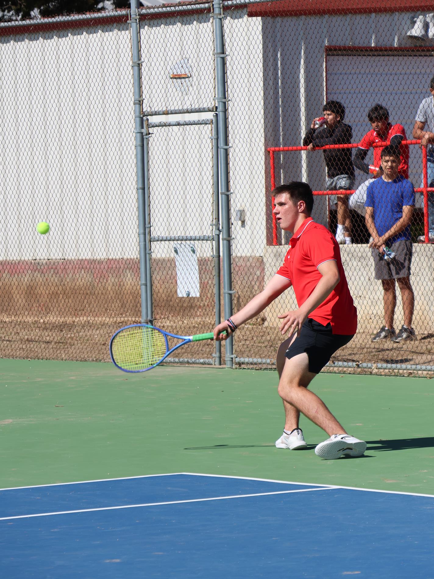 Varsity Ingram Tourney 2.11.26