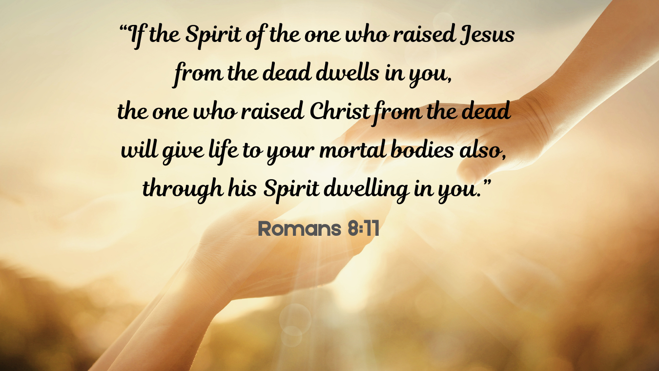 Fifth Sunday of Lent