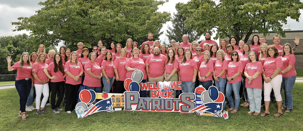 Faculty and Staff 25-26