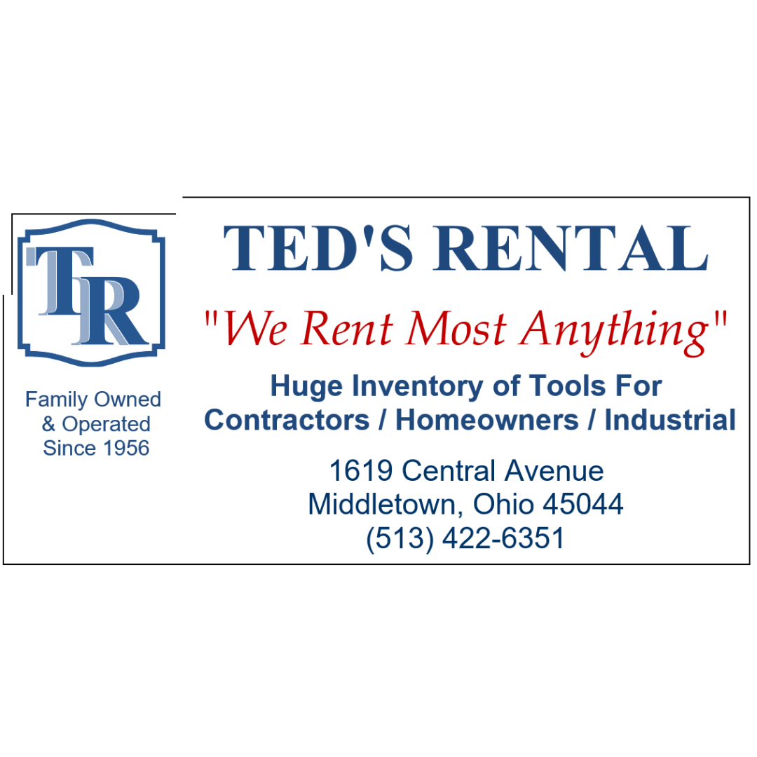 ted's rental