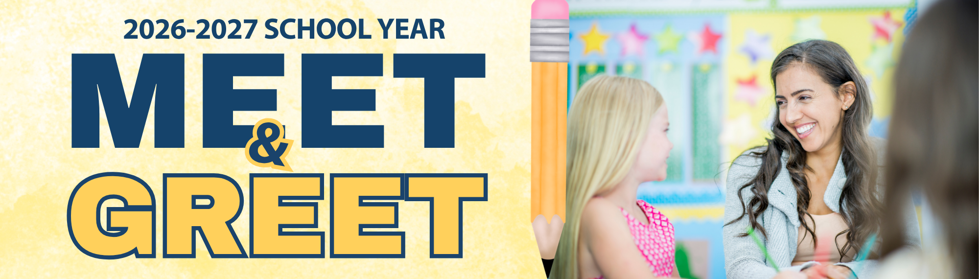 2026-2027 Meet & Greet Information - Click for More