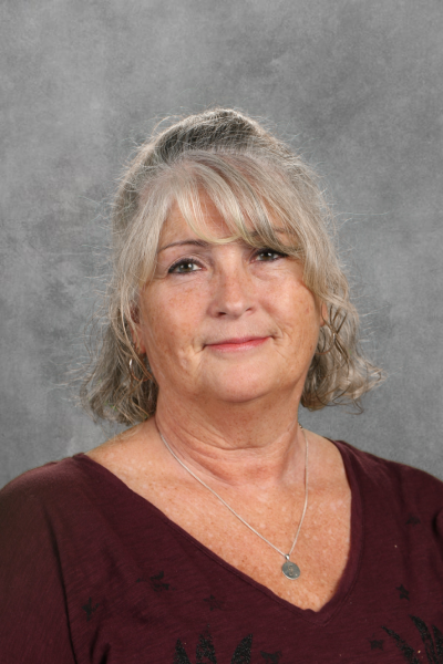 Angelia Blanchard Portrait Angelia Blanchard Portrait