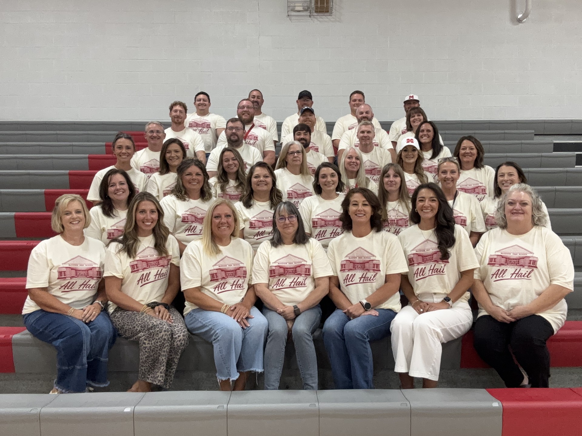 Faculty
