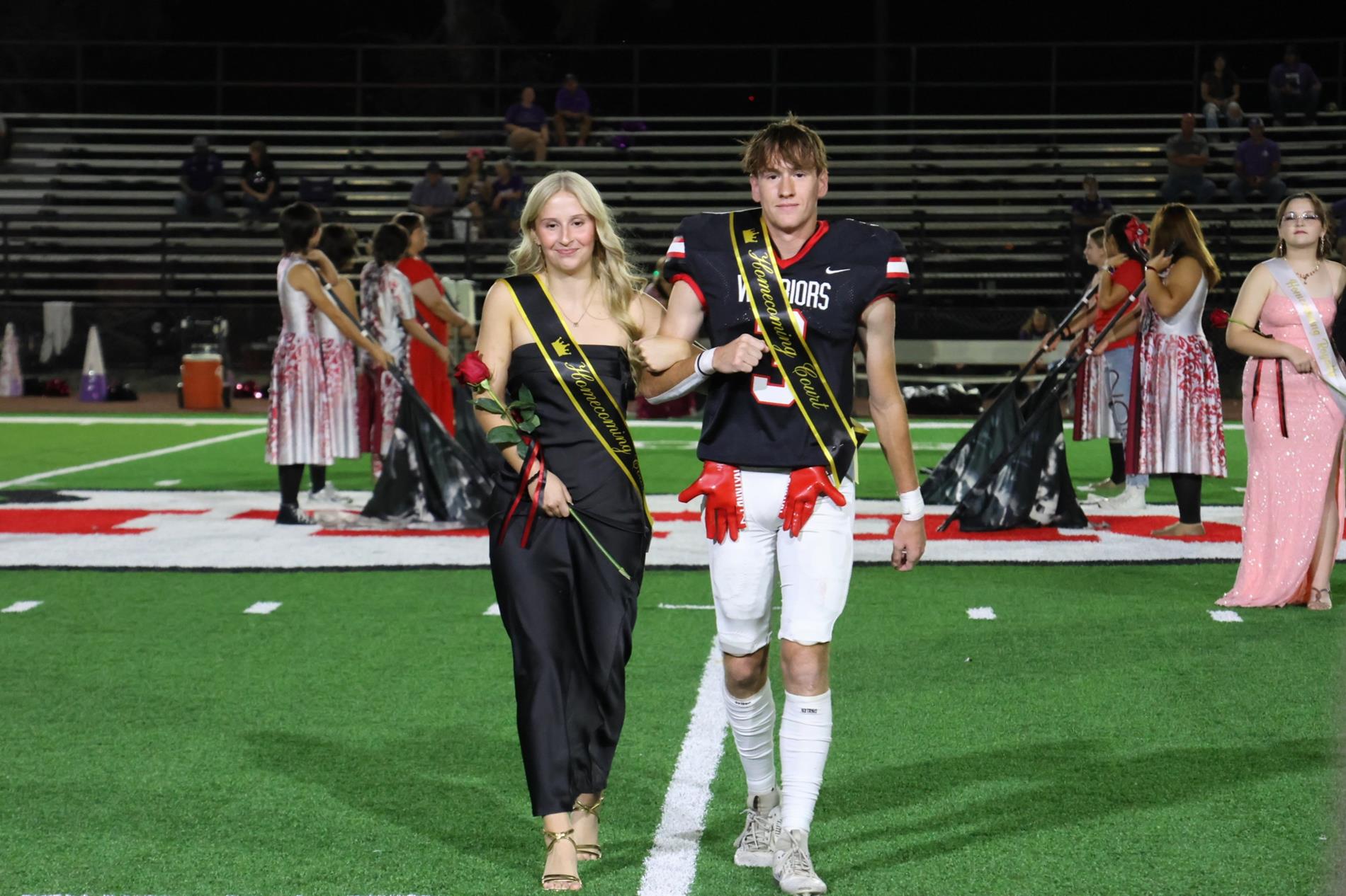 HOCO 2025