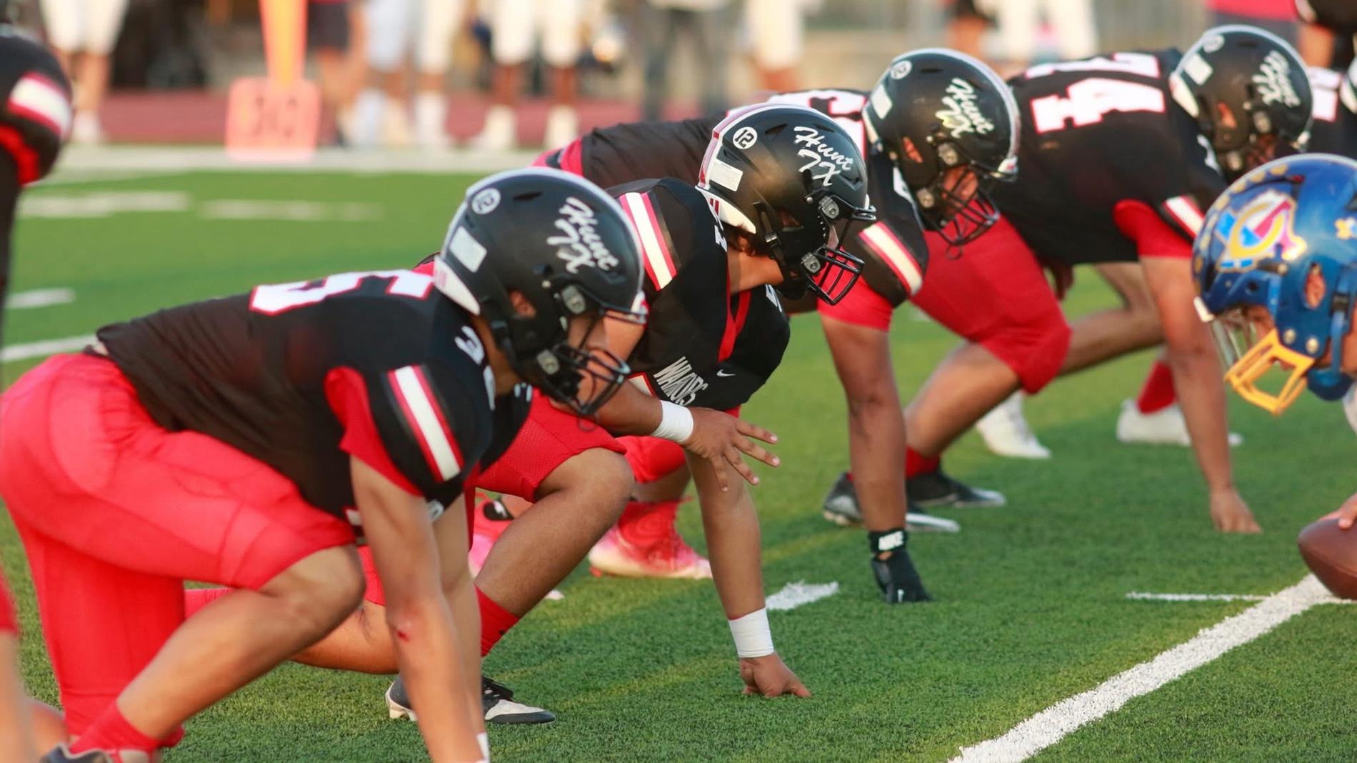 ITM Football