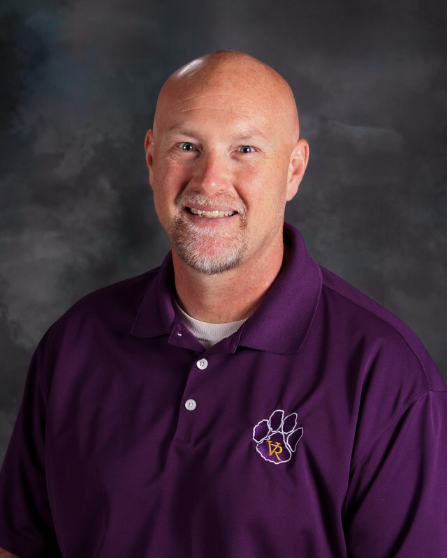 Coach Brown