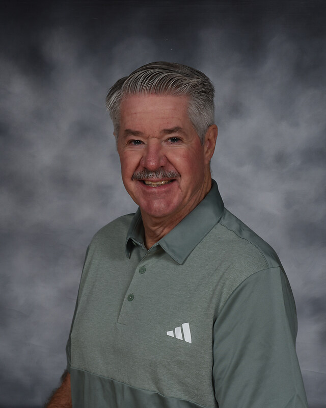 Chris Carroll