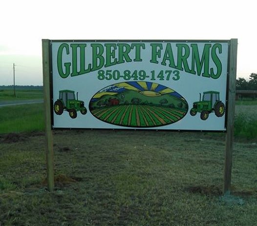 Gilbert Farms