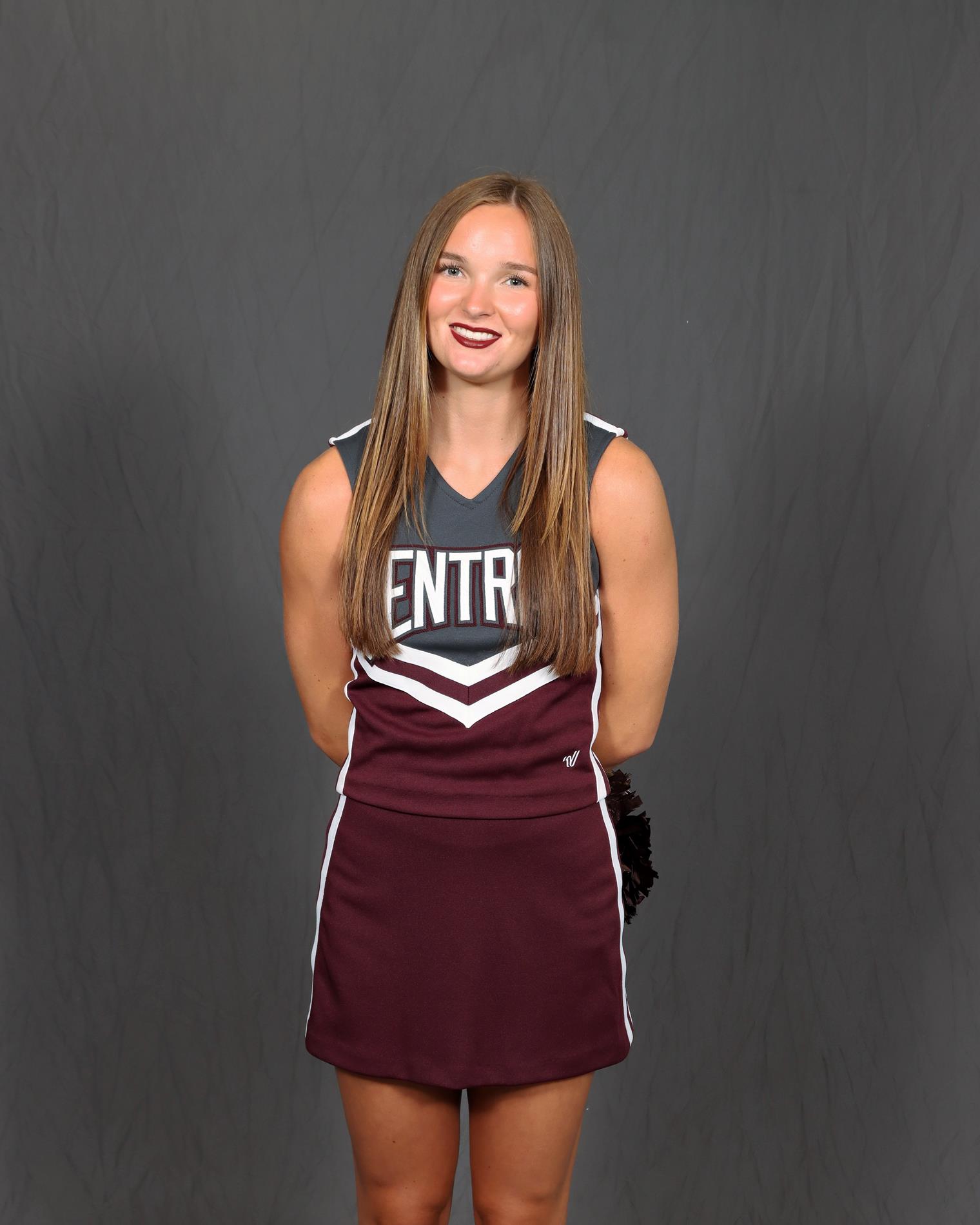Taylor Anderson