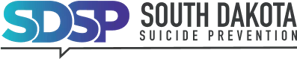 South Dakota Suicide Prevention Logo