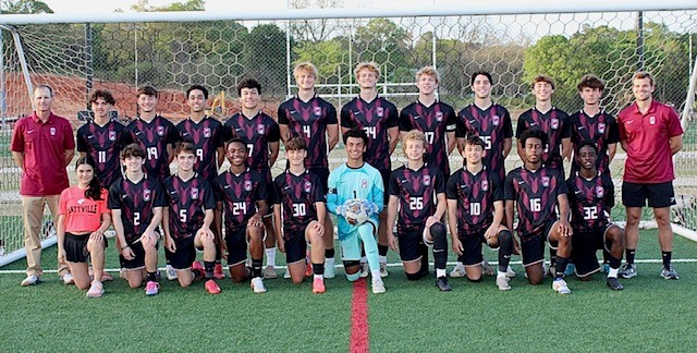 Varsity