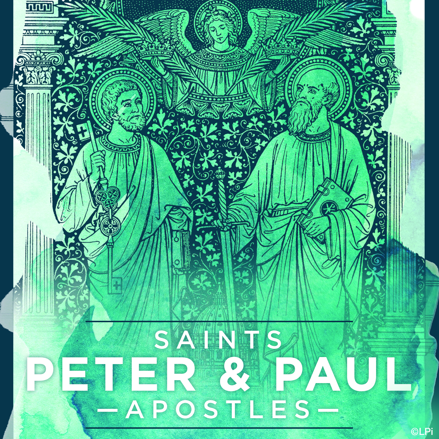 Saints Peter & Paul