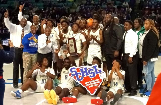CHAMPS