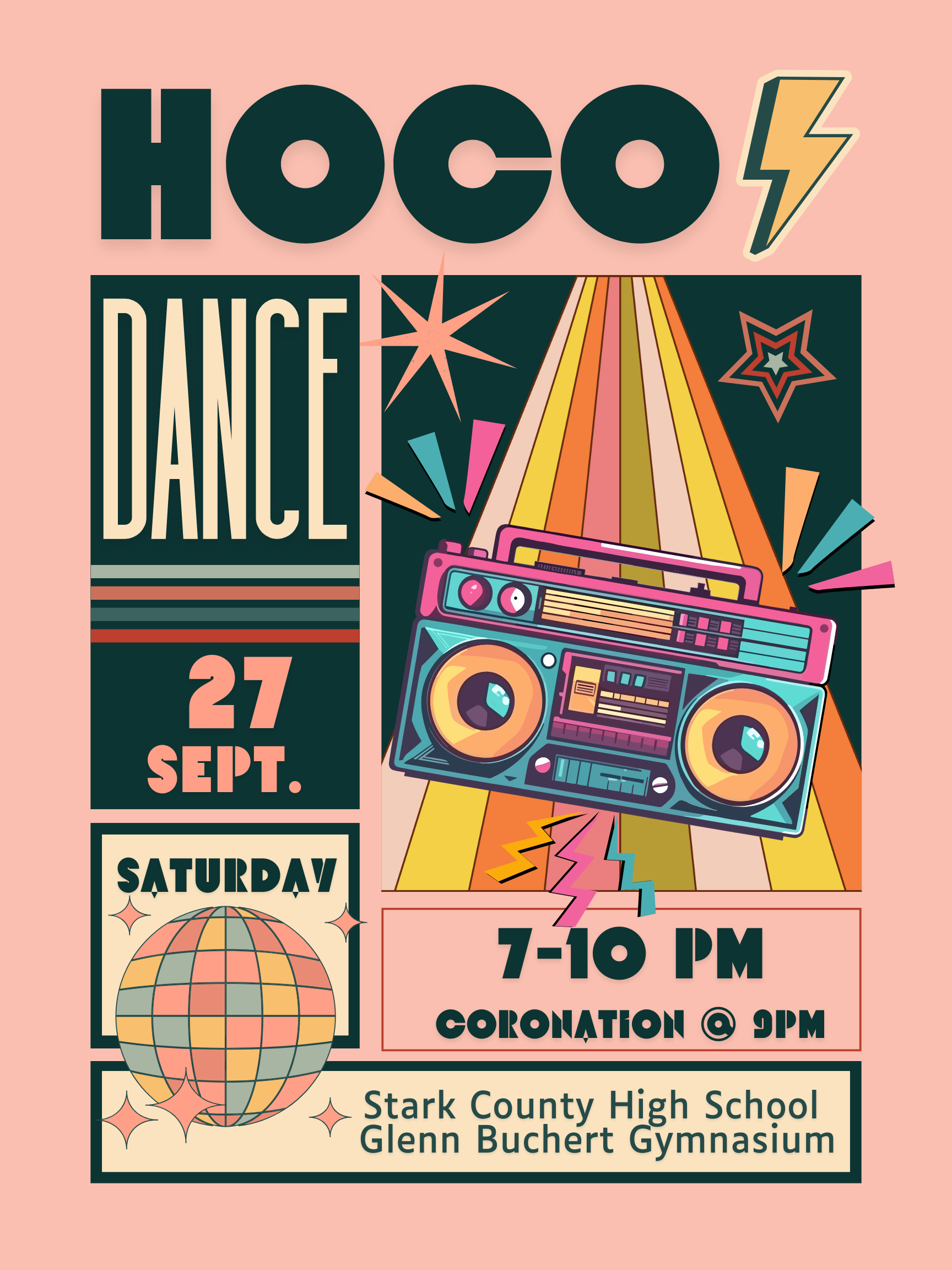 Homecoming Dance