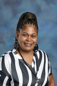 Onaneshia McGhee