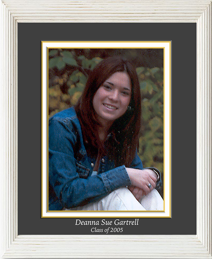 Deanna Gartrell