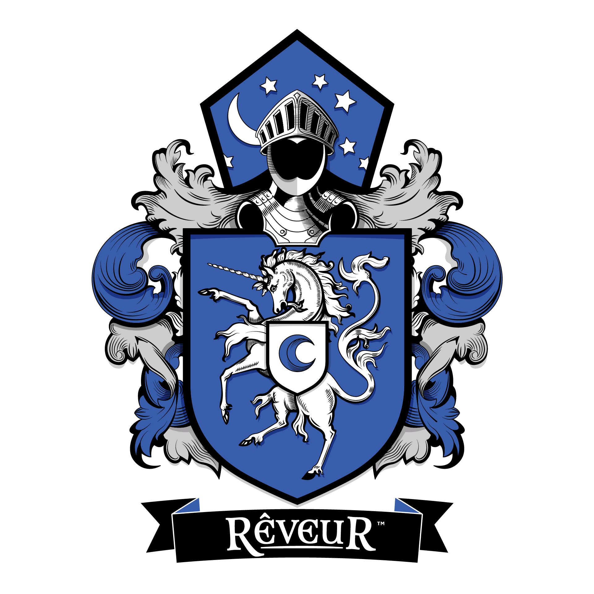 house crest house crest